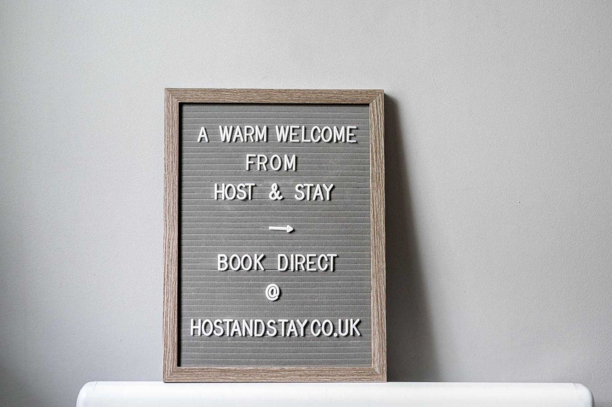 Host & Stay - The Annexe @ The Old Brewery Richmond  Exterior foto